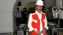Jokowi Rela Tidak Disukai Asal Hidup Rakyat Bisa Diperbaiki