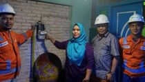 Masak Jadi Lebih Murah dengan Jargas PGN