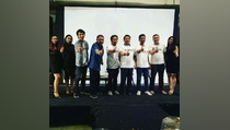 Anak Muda Harus Inovatif dan Kreatif