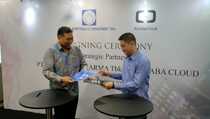 Bintraco Dharma Gandeng Alibaba Cloud Perkuat Infrastruktur Komputasi