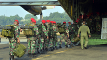 Kopassus Kerahkan 16 Ribu Prajurit Amankan Pengumuman Hasil Pemilu