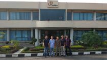 Industri di Lampung Harapkan PGN Makin Masif Pasok Gas