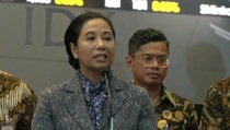 Menteri Rini Sebut KIK-EBA Solusi Pendanaan Garuda