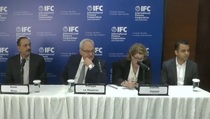 IFC Prakarsai Penerbitan Obligasi Hijau Komodo Rp 2 T