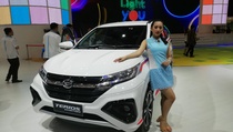 Penjualan Daihatsu Terios Naik Dua Kali Lipat
