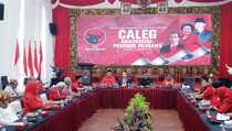 Diapresiasi, Sikap dan Langkah PDIP terhadap Kader Korup