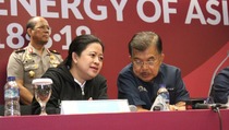 JK: Bantuan Asing, Kita Tidak Minta