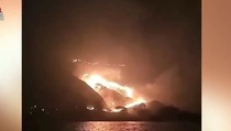 Taman Nasional Komodo: Suksesi Alam Pulihkan Kerusakan Gili Lawa