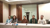 KLHK Gandeng 6 Daerah Kelola Sampah DAS Citarum
