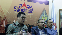 Pertentangan KPU dan Bawaslu Jadi Ancaman Serius Pemilu 2019