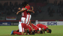 Indonesia Siap Raih yang Terbaik Lawan Thailand