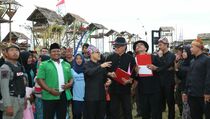 Festival Angklung Paglak, Upaya Banyuwangi Merawat Kearifan Lokal