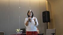 Mama Loretha, Revolusi Mental di Balik Tanaman Sorgum