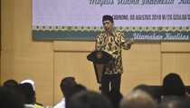 Jokowi: Cawapres Bisa Diumumkan Hari Ini atau Besok