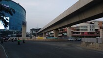 Telat Operasi, LRT Jakarta Bukan Moda Resmi Asian Games