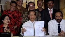 Ketum Projo: Relawan Solid Dukung Jokowi-Ma'ruf Amin