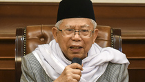 Tanpa Campur Tangan Ma&rsquo;ruf, Tidak Ada Bank Syariah