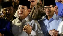 GNPF Ulama Belum Putuskan Dukung Prabowo-Sandiaga