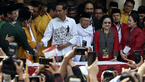 Cak Imin Yakin Jokowi-Ma'ruf Amin Menangkan Pilpres 2019