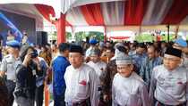 Menristekdikti Pacu Semangat Inovasi Anak Bangsa