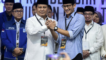 Pilih Mundur, Keputusan Sandiaga Bukan Langkah Istimewa