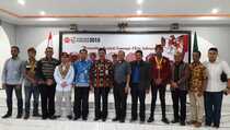 PMKRI Gaungkan 