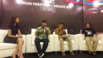ISYF Dorong Kontribusi Milenial Dukung Pembangunan