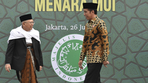 Ini Calon Menteri Paling Banyak Disebut