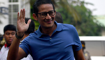 Kamis, Putusan Bawaslu Soal Status Dugaan Mahar Politik