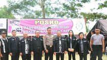 Gempa Lombok, Alumni Lemhannas PPSA XXI Serukan Solidaritas Bangsa