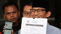 Dugaan Mahar Politik, Bawaslu Akan Putuskan Rabu Mendatang