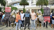 First Media dan HBO Asia Hadirkan Lebih Banyak Serial Favorit