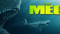 The Meg Tempati Posisi Pertama Box Office