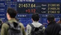 Bursa Asia dan AS Rally Jelang Hari Terakhir Perdagangan