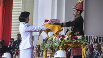 Ini Rangkaian Kegiatan Peringatan HUT Ke-75 RI