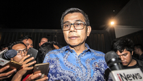 Partai Demokrat Apresiasi Kampanye Akbar Prabowo-Sandi
