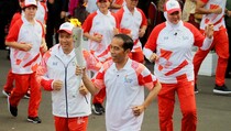 Dukung Asian Games, Wiranto Ciptakan Lagu