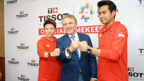 Tontowi/Liliyana Optimistis Sumbang Medali