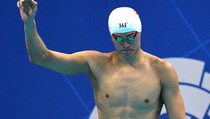 Banding Perenang Sun Yang Kembali Ditolak