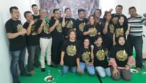 Ketua Tim Kampanye Jokowi Harus Tokoh Muda, Nasionalis, dan Religius