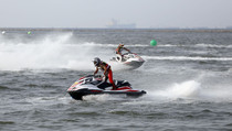  Jetski Sumbang Medali Perak dan Perunggu