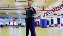 Delapan Pesilat Indonesia Tembus Babak Final