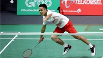 6 Wakil Indonesia Perebutkan Semifinal Swiss Terbuka