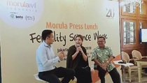 Usia Pasutri Lakukan Bayi Tabung Makin Muda