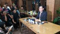 BIN Bantah Tak Netral Dalam Penanganan Aksi #2019GantiPresiden