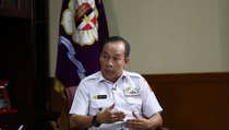 Gubernur Lemhannas Minta Persoalan Politik Jangan Libatkan Militer