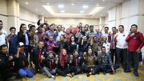 Dukung Jokowi, Relawan Team Alpha Siap Sumbang 10 Juta Suara untuk Jokowi
