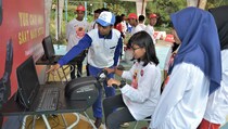 Gelar Student Camp, Cara Honda Ciptakan Iklim Aman Berkendara