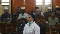 Kasasi Ditolak MA, PSI Jamin Cuti Bersyarat Meliana