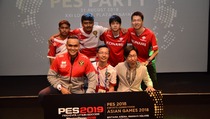 E-sports Semakin Diakui sebagai Cabang Olahraga Nonkonvensional